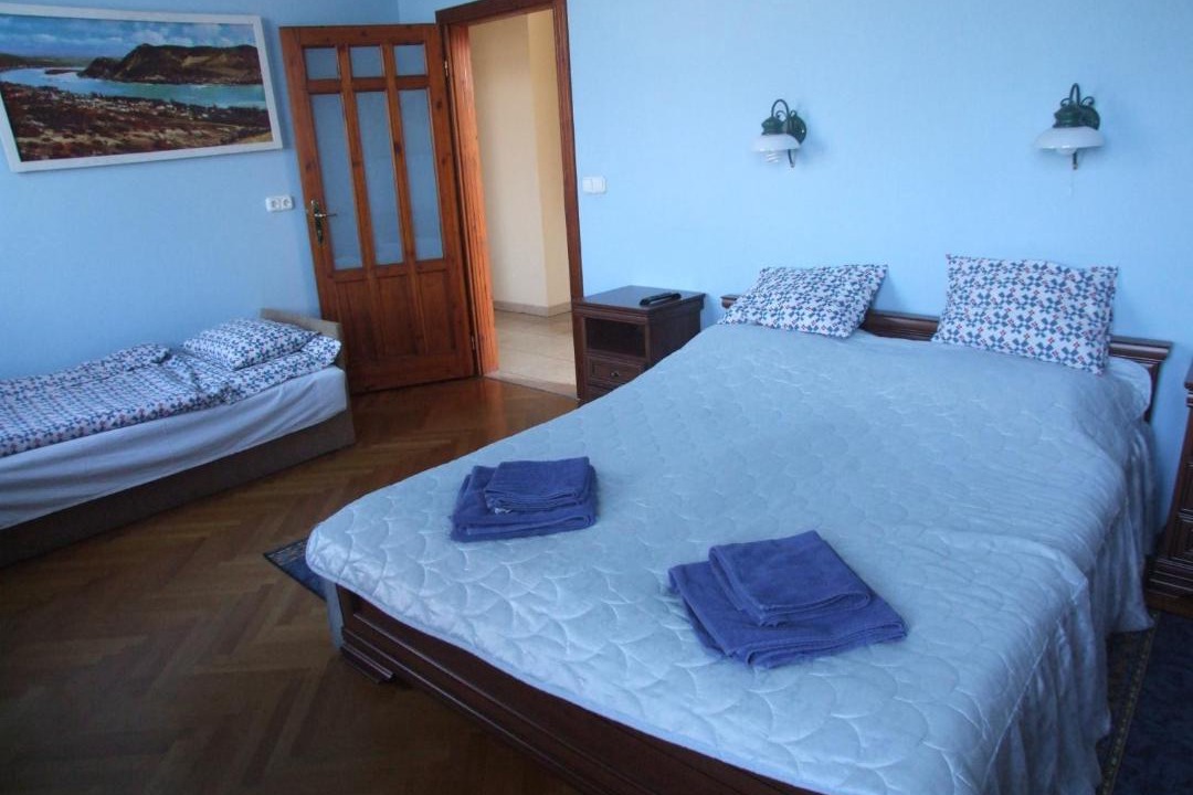 Photo of Bedroom in Sashalom
