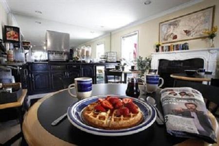 Photo of Kitchen in Westminster