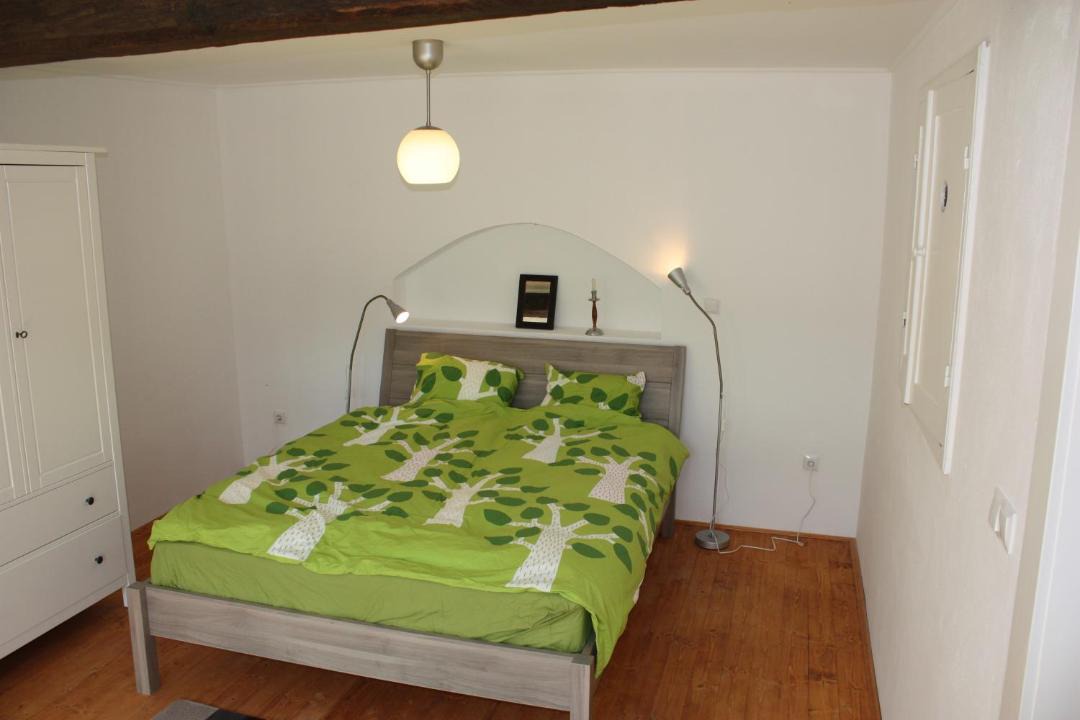 Photo of Bedroom in Feked