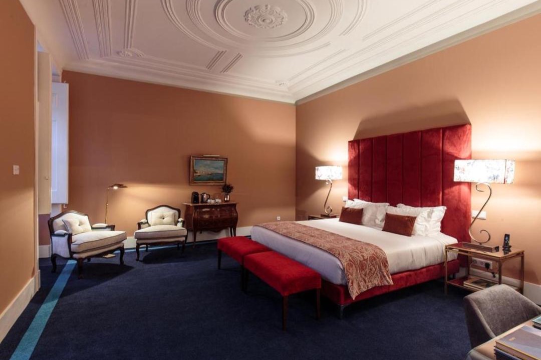 Photo of Bedroom in Sacramento