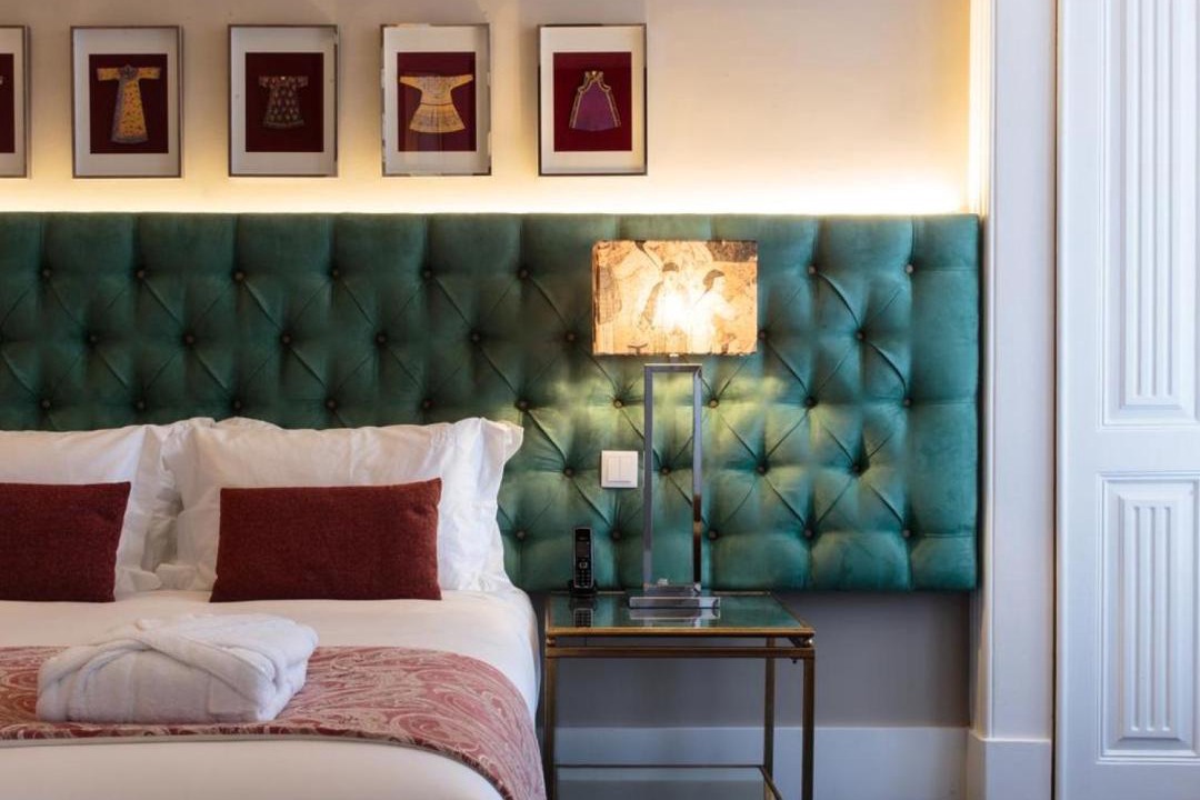 Photo of Bedroom in Sacramento