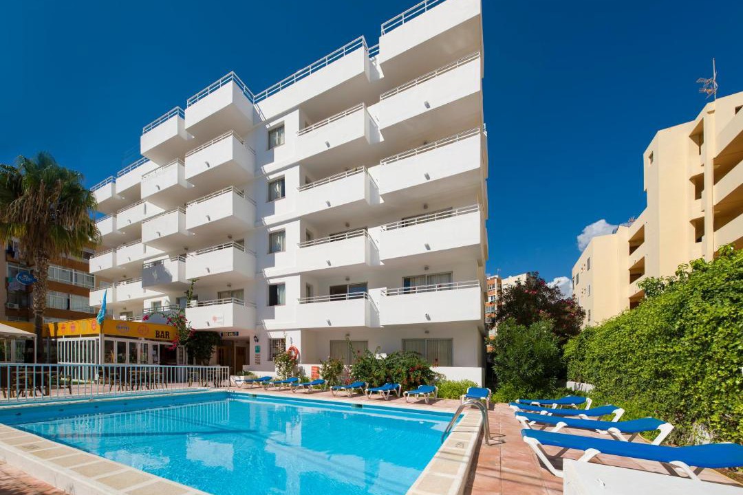 Photo of Others in Ibiza Town