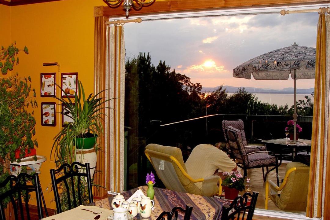 Photo of Patio Balcony in Notre-Dame-du-Portage