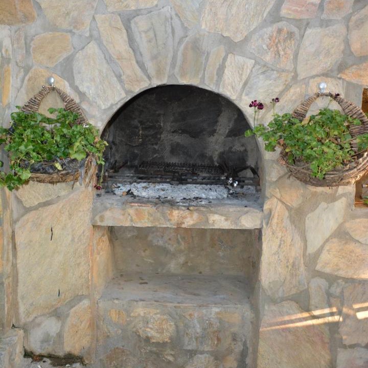 Photo of Patio Balcony in Konakli