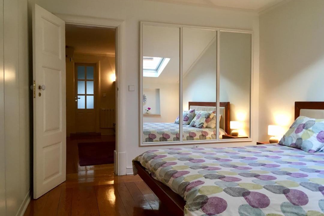 Photo of Bedroom in Merces