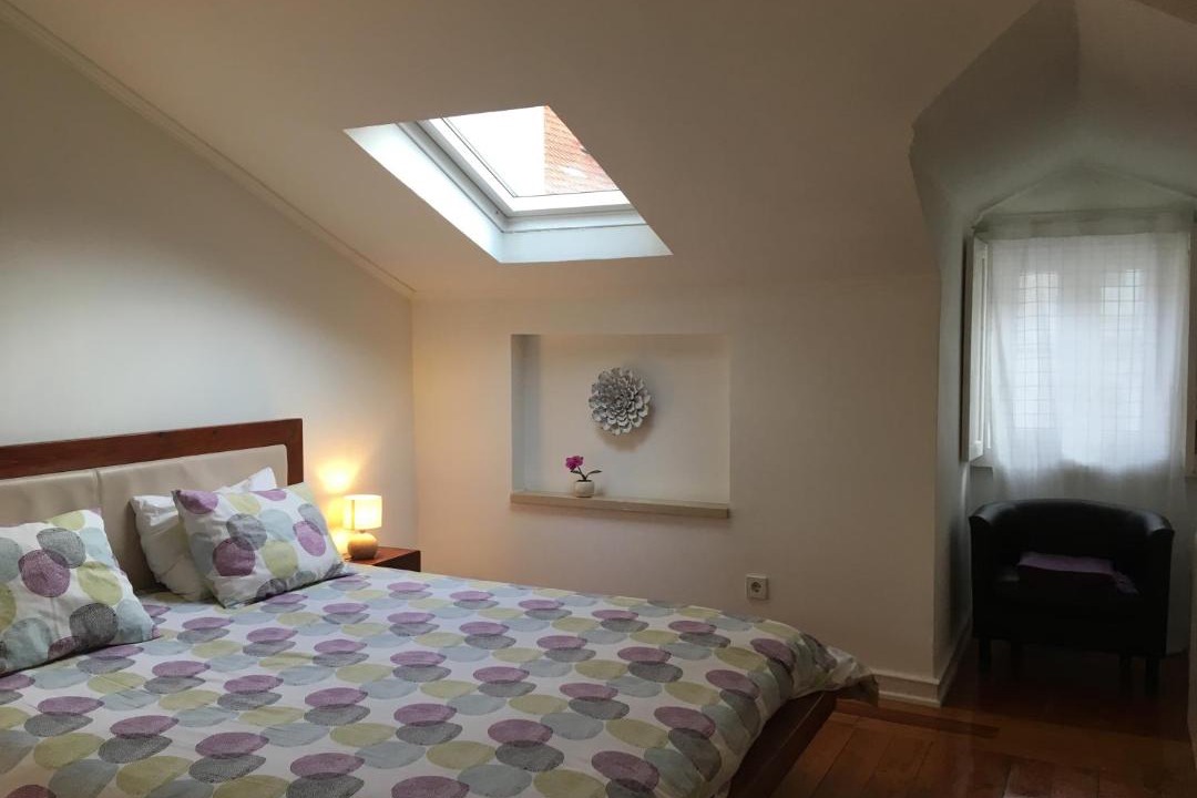 Photo of Bedroom in Merces
