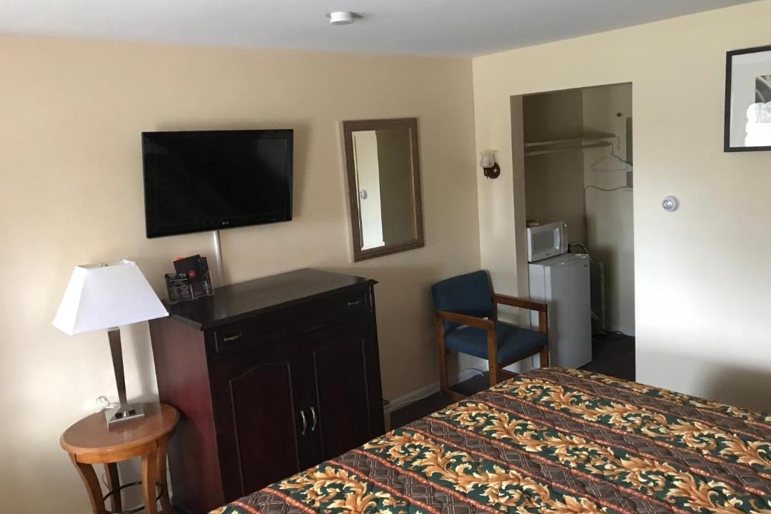 Photo of Bedroom in Angola