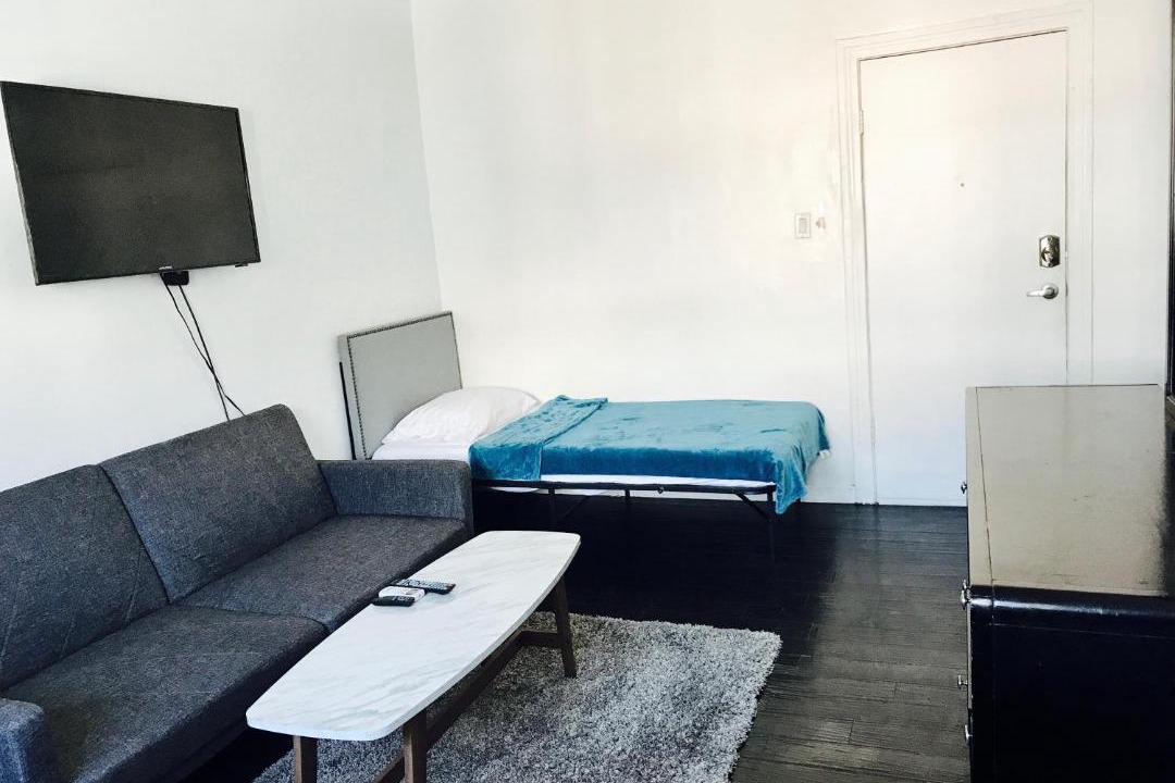 Photo of Livingroom in Sunset Junction