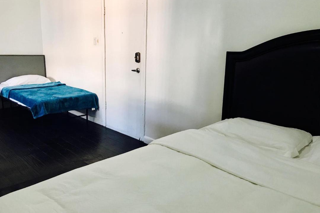 Photo of Bedroom in Sunset Junction