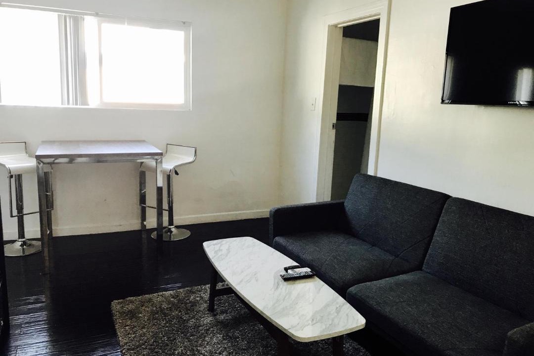 Photo of Livingroom in Sunset Junction