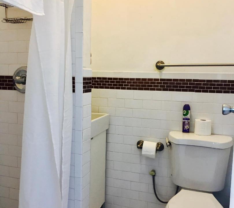 Photo of Bathroom in Sunset Junction