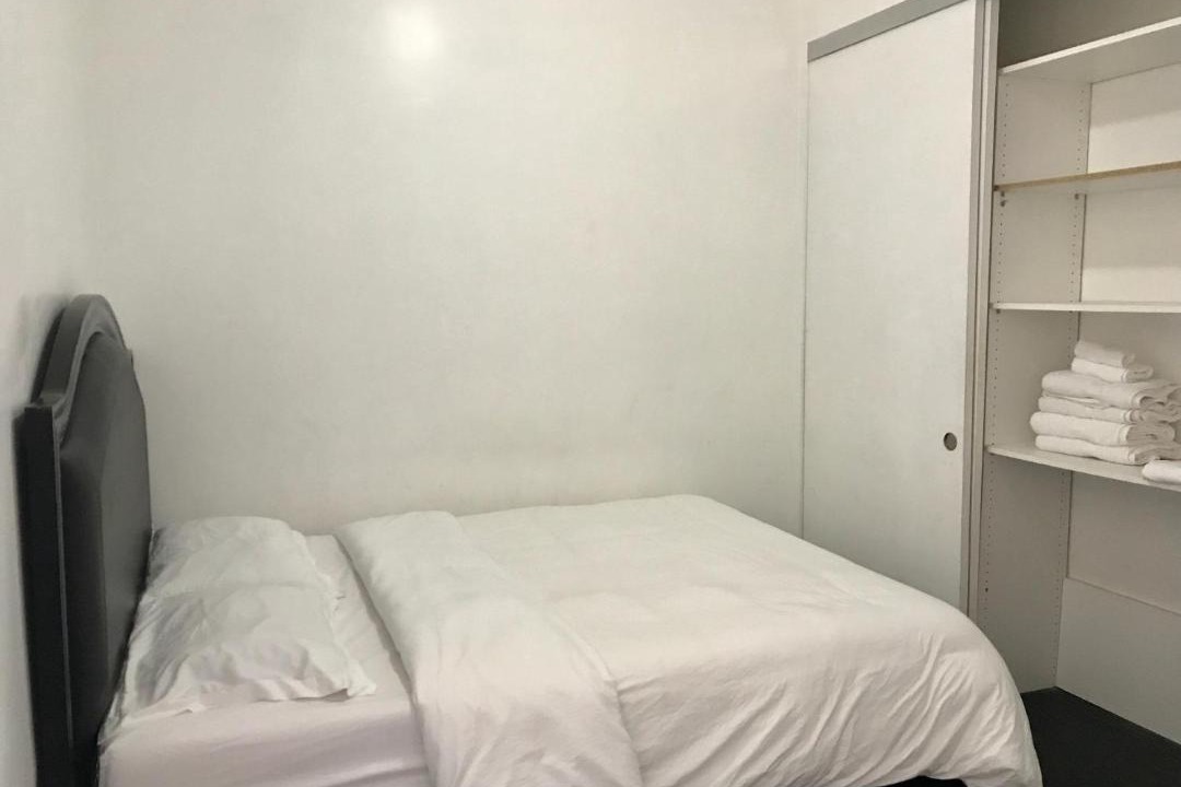 Photo of Bedroom in Sunset Junction