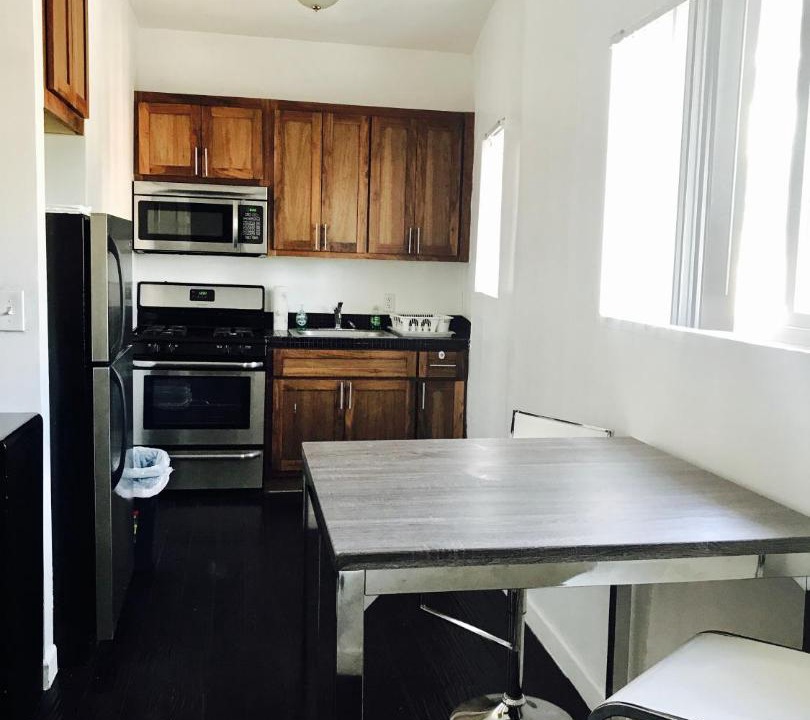Photo of Kitchen in Sunset Junction