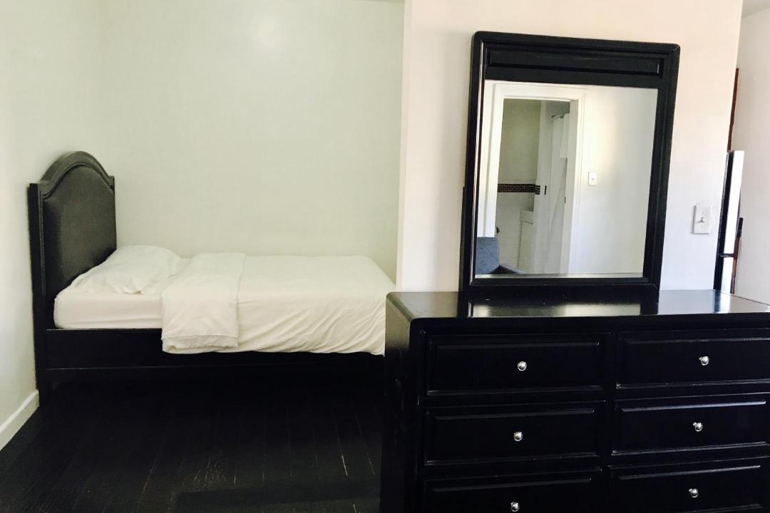 Photo of Bedroom in Sunset Junction