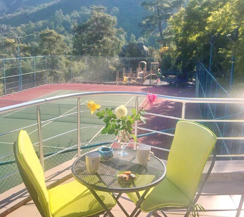 Photo of Patio Balcony in Kumluca