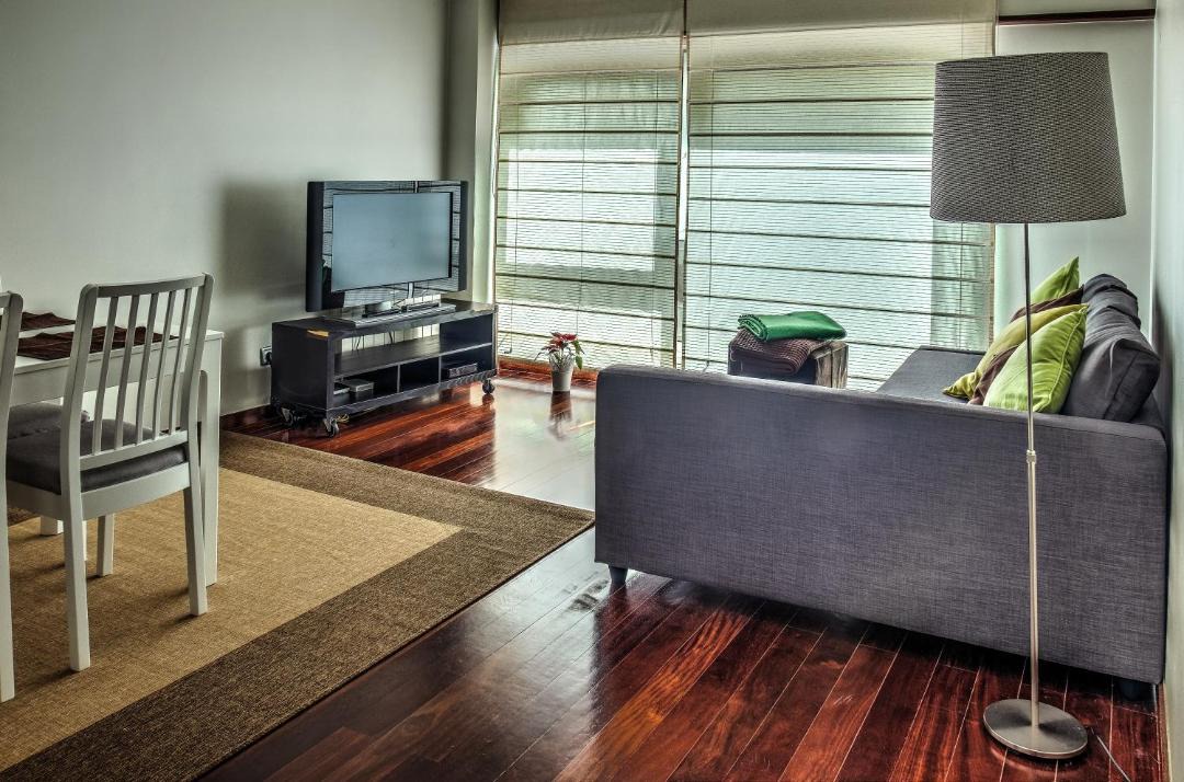 Photo of Livingroom in Santa Isabel