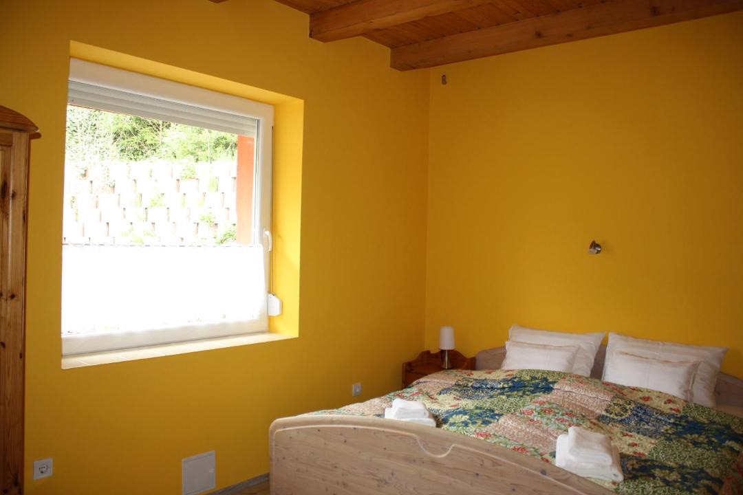 Photo of Bedroom in Miskolc-Tapolca