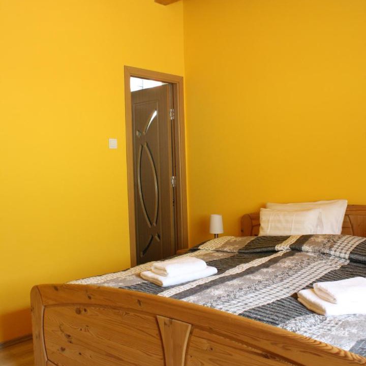 Photo of Bedroom in Miskolc-Tapolca