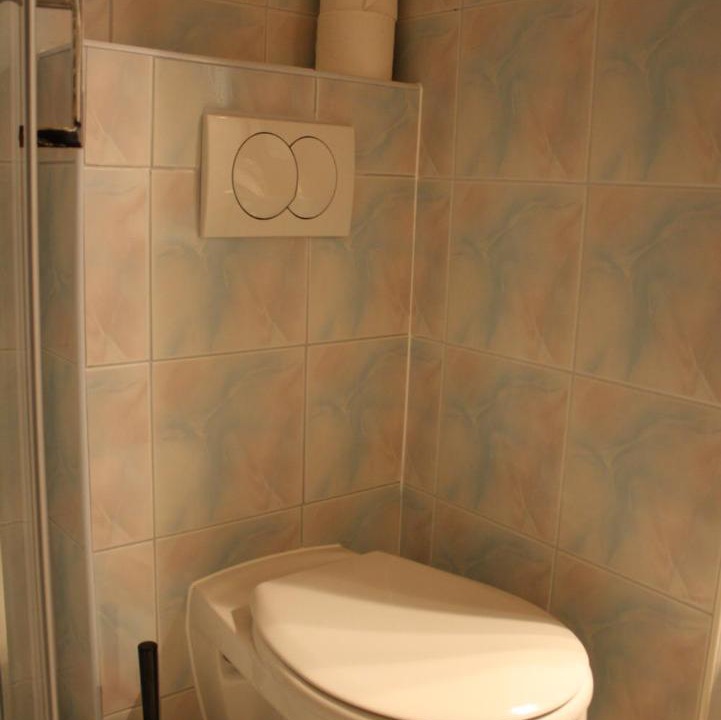 Photo of Bathroom in Miskolc-Tapolca