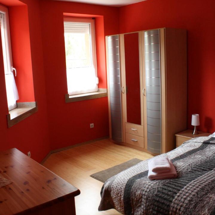 Photo of Bedroom in Miskolc-Tapolca