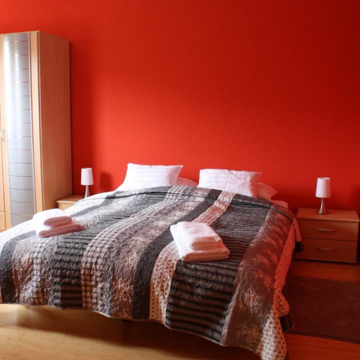 Photo of Bedroom in Miskolc-Tapolca