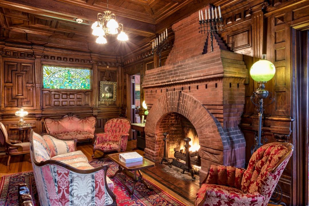 Photo of Livingroom in Kenilworth