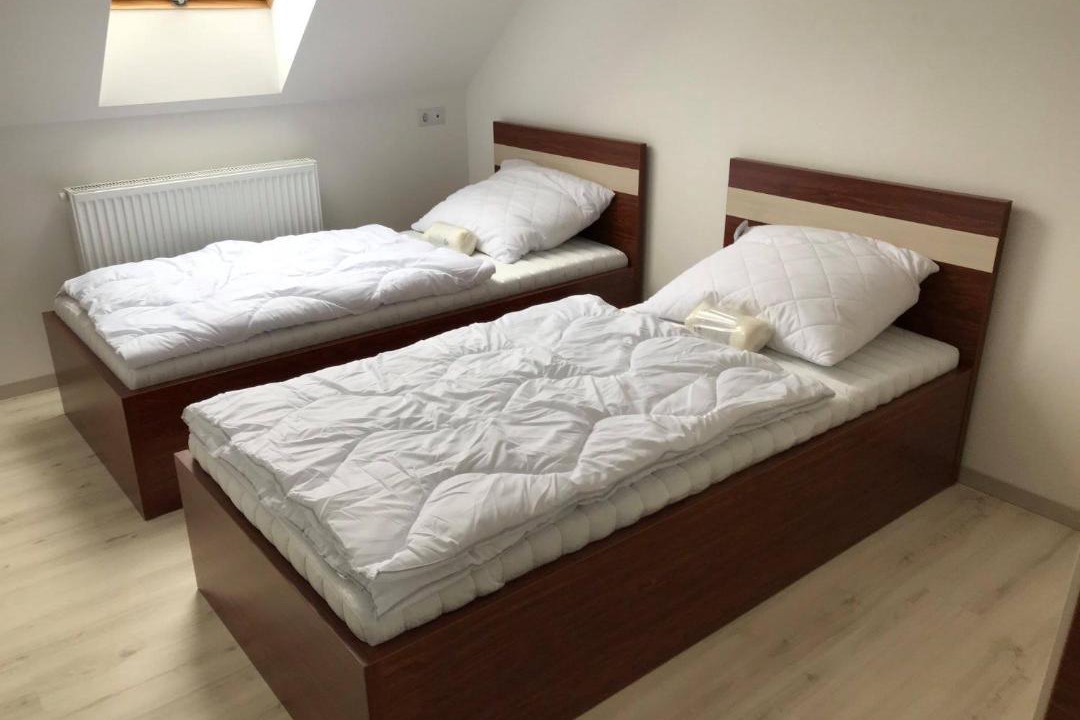 Photo of Bedroom in Baja