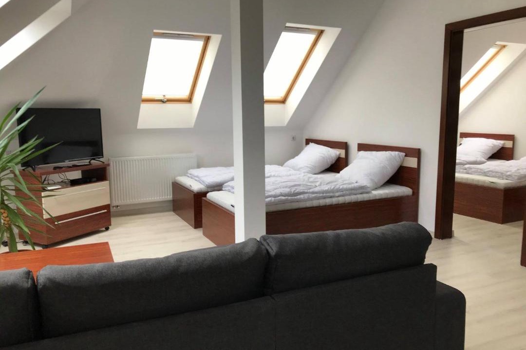 Photo of Bedroom in Baja
