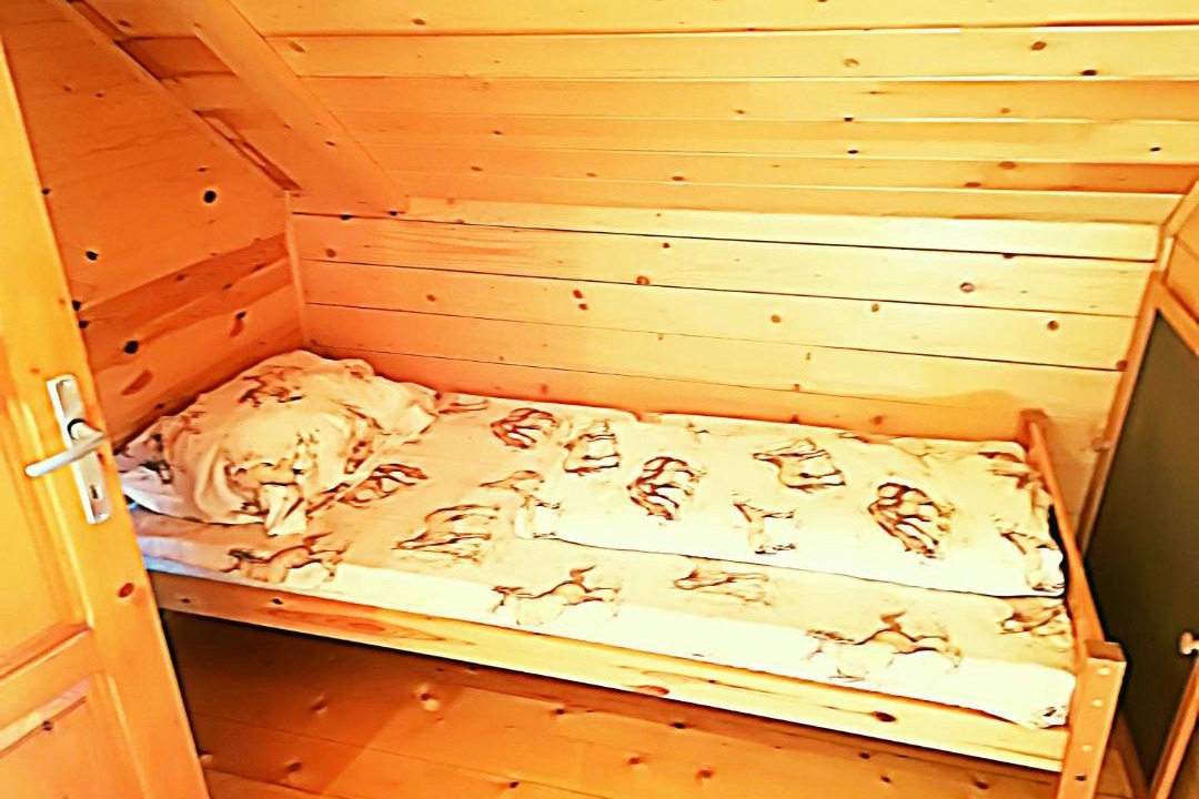 Photo of Bedroom in Szarvas
