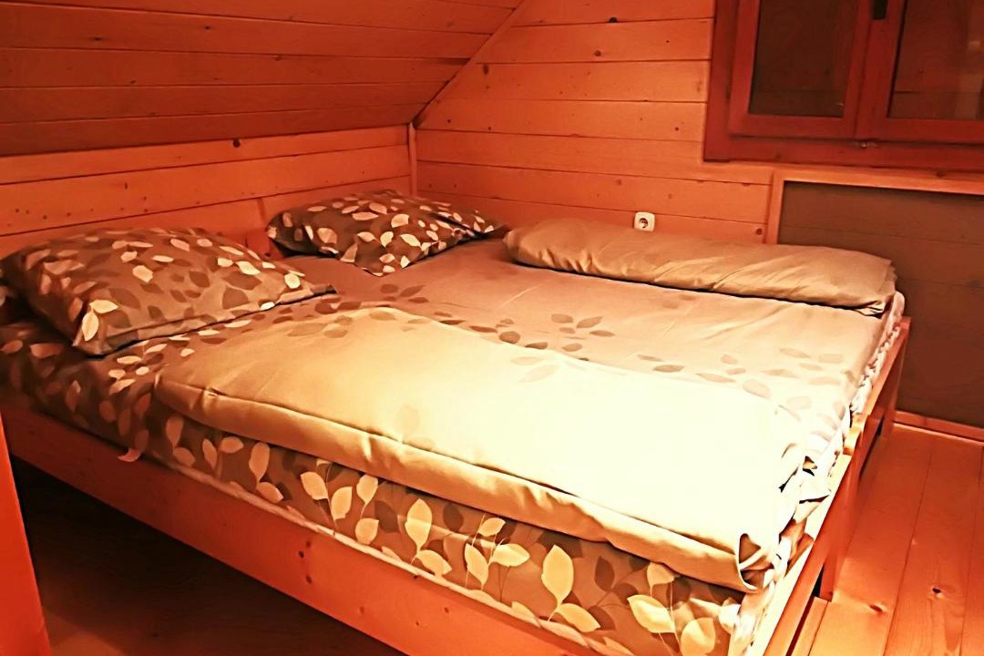 Photo of Bedroom in Szarvas