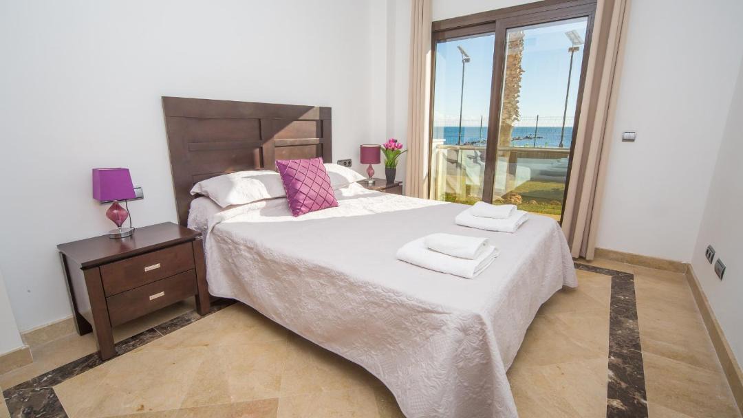Photo of Bedroom in Castillo de Sabinillas