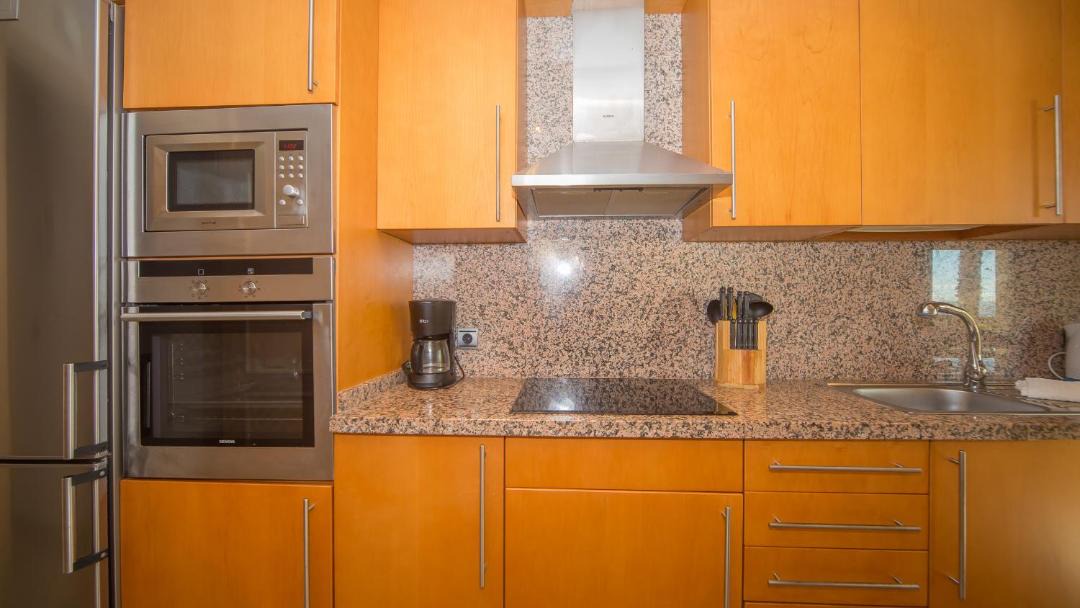 Photo of Kitchen in Castillo de Sabinillas