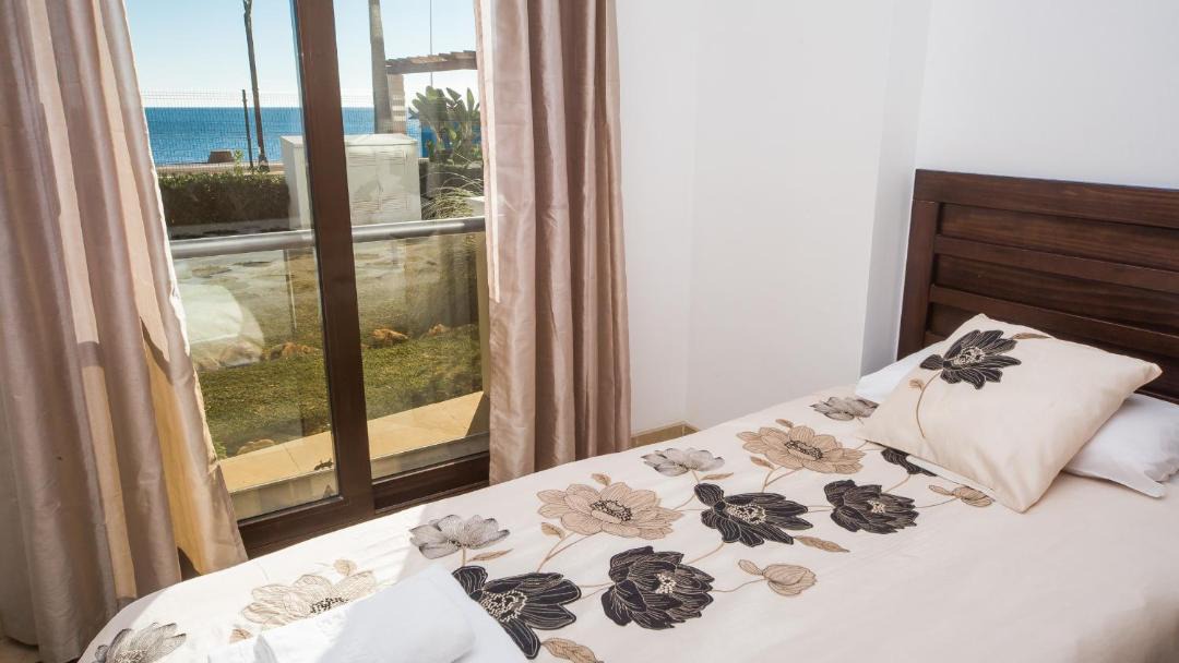 Photo of Bedroom in Castillo de Sabinillas