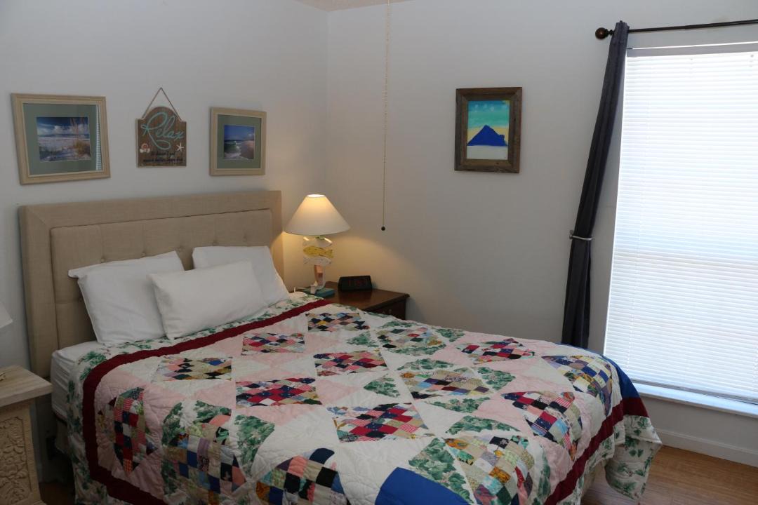 Photo of Bedroom in Fort Morgan Pines