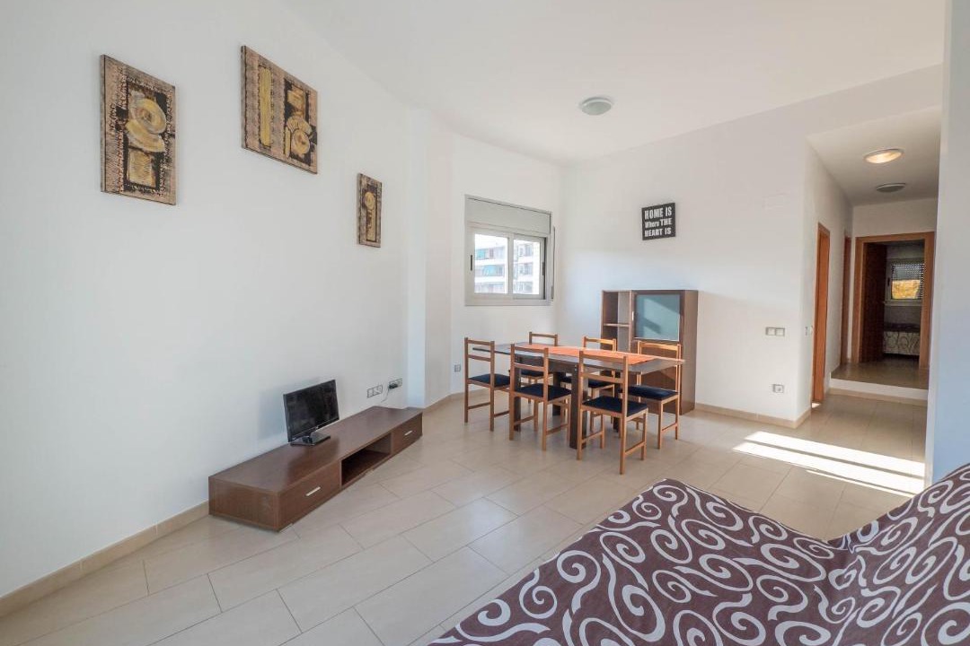 Photo of Livingroom in Blanes