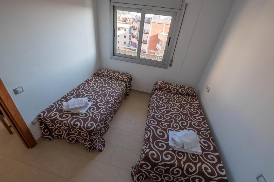 Photo of Bedroom in Blanes