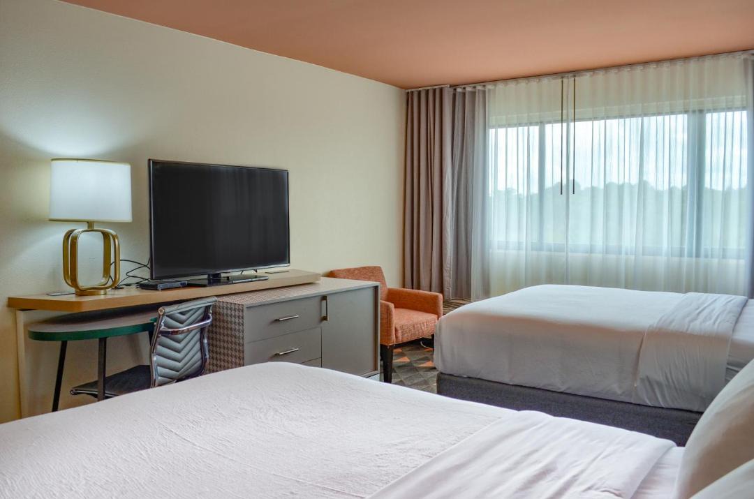 Photo of Bedroom in Tillmans Corner