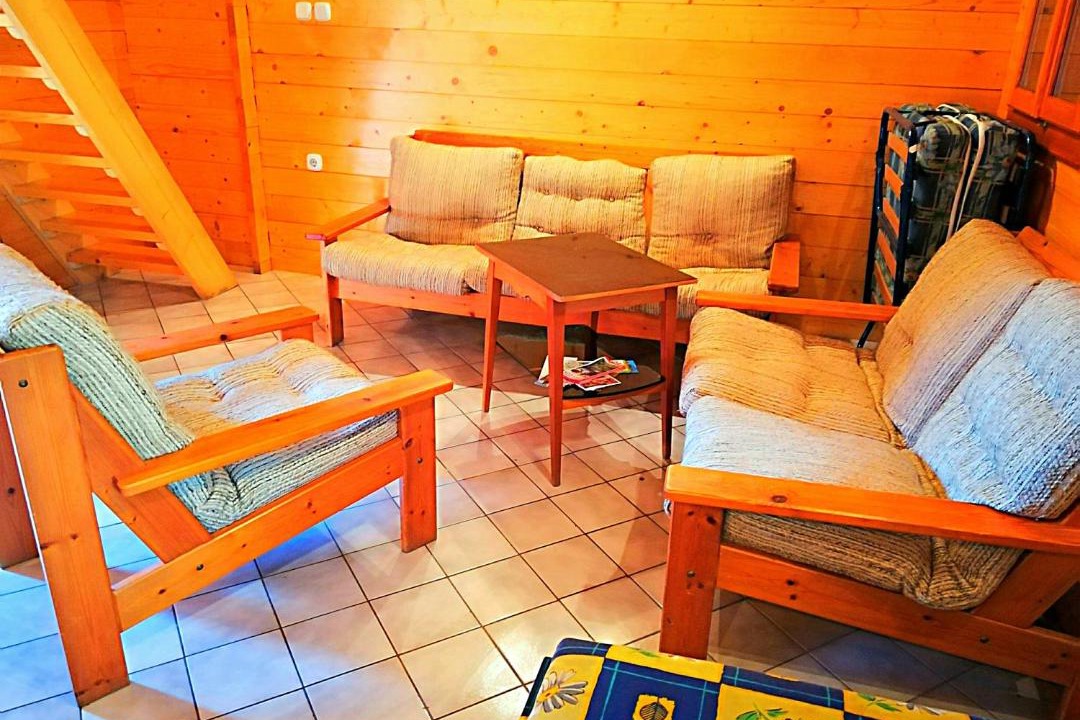 Photo of Livingroom in Szarvas