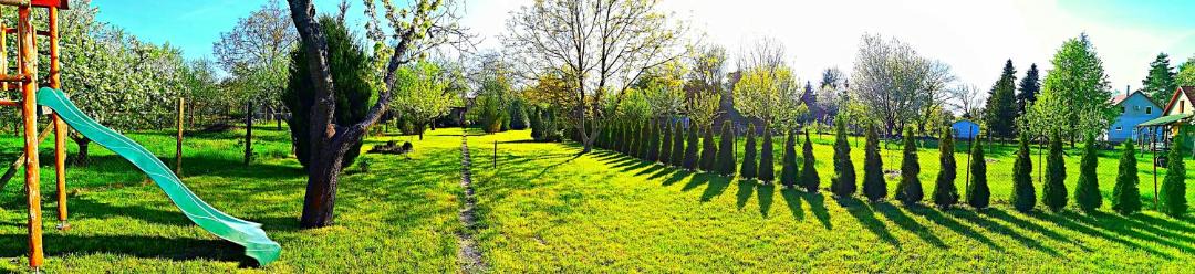 Photo of Outdoor in Szarvas