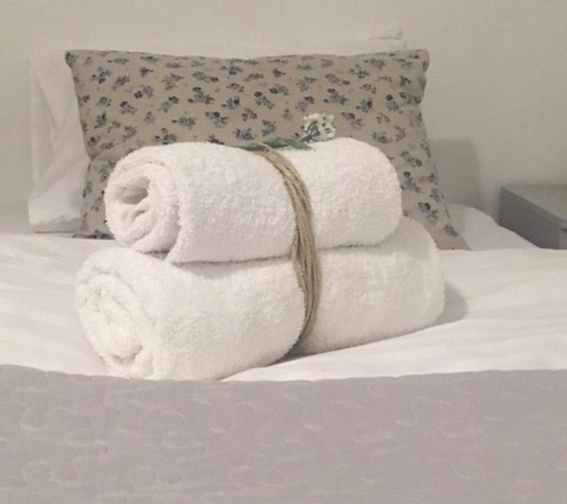 Photo of Bedroom in Toalmas