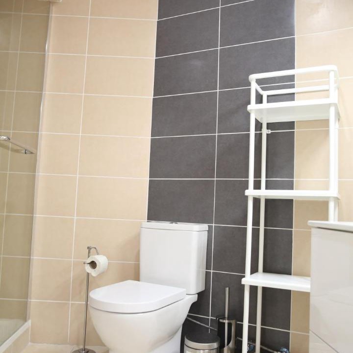 Photo of Bathroom in Praia da Rocha