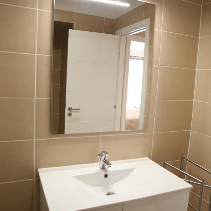 Photo of Bathroom in Praia da Rocha