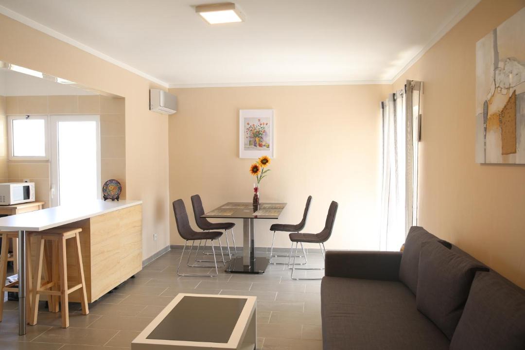 Photo of Livingroom in Praia da Rocha