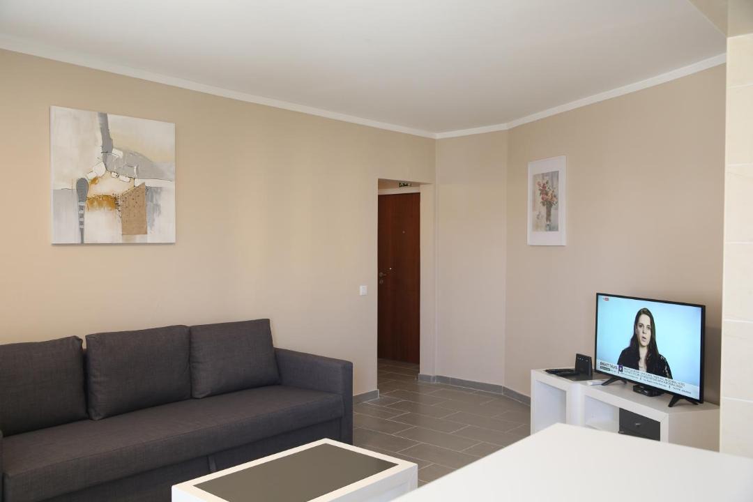 Photo of Livingroom in Praia da Rocha