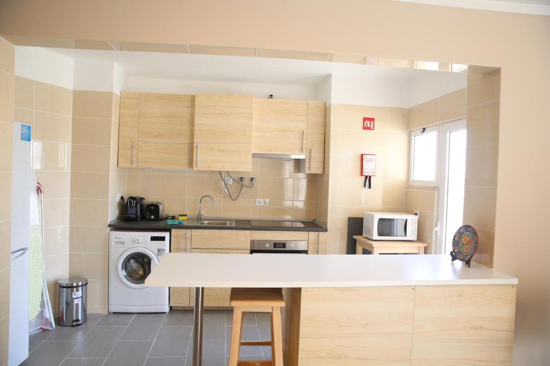 Photo of Kitchen in Praia da Rocha