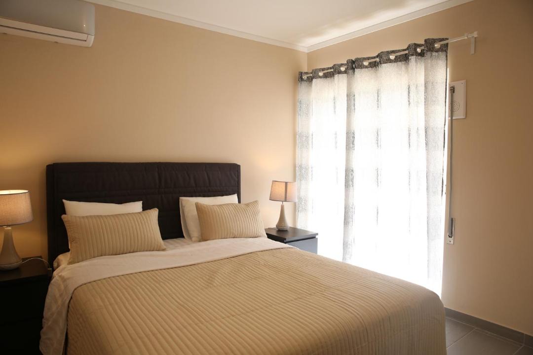 Photo of Bedroom in Praia da Rocha