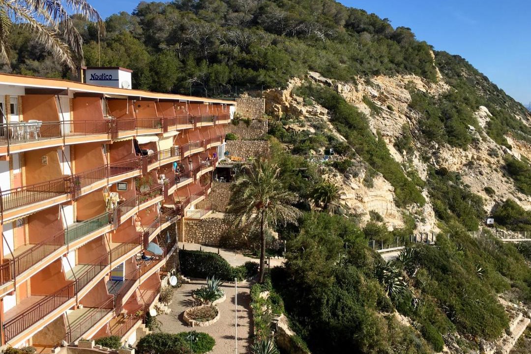 Photo of Buildings in Cap de Salou