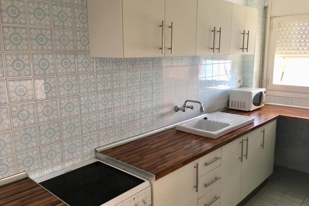 Photo of Kitchen in Cap de Salou