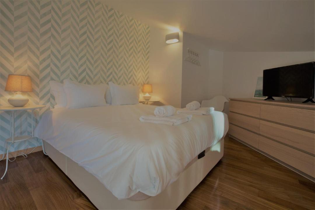 Photo of Bedroom in Sao Sebastiao da Pedreira