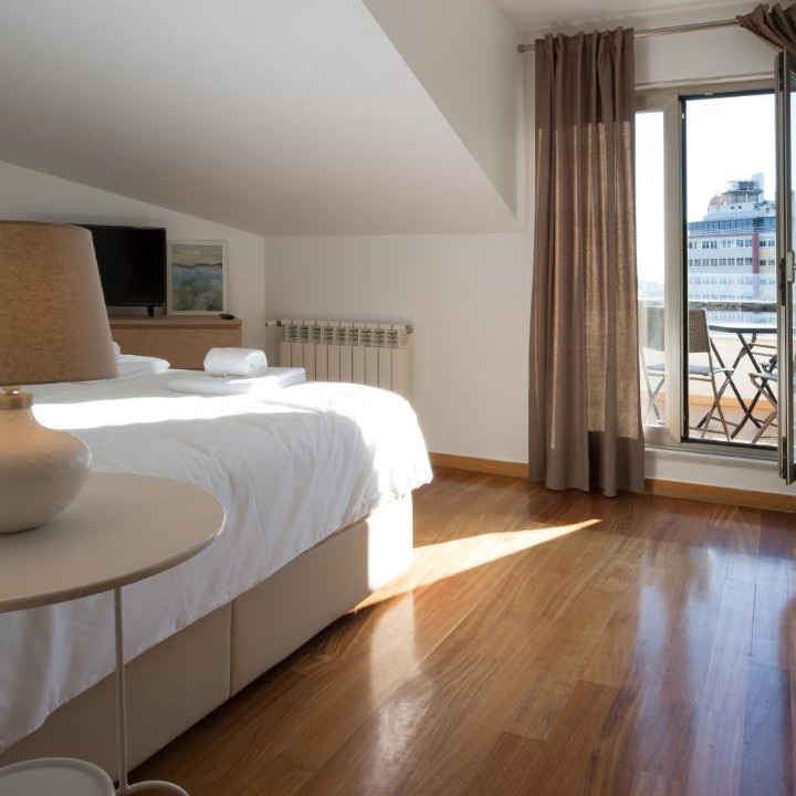 Photo of Bedroom in Sao Sebastiao da Pedreira